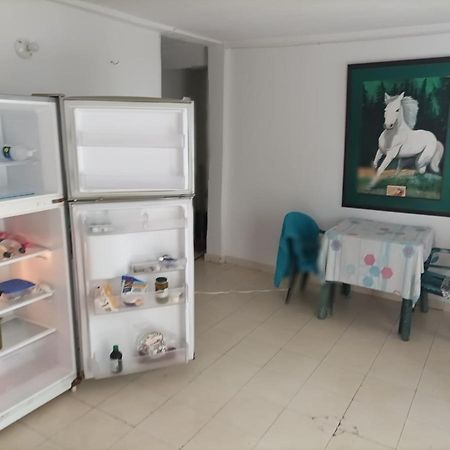 Hostel Caballo Blanco Cartagena エクステリア 写真
