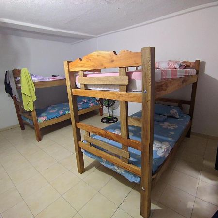 Hostel Caballo Blanco Cartagena エクステリア 写真