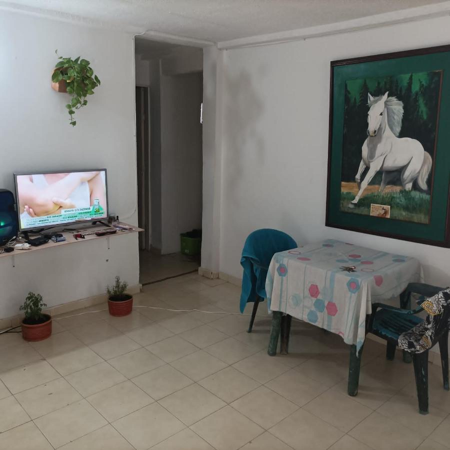 Hostel Caballo Blanco Cartagena エクステリア 写真