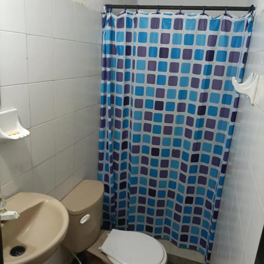 Hostel Caballo Blanco Cartagena エクステリア 写真