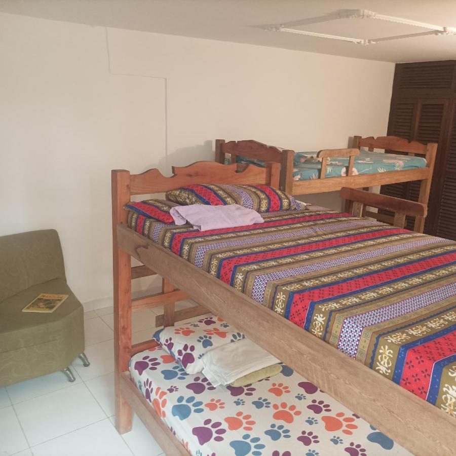 Hostel Caballo Blanco Cartagena エクステリア 写真