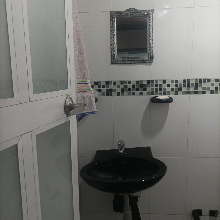 Hostel Caballo Blanco Cartagena エクステリア 写真