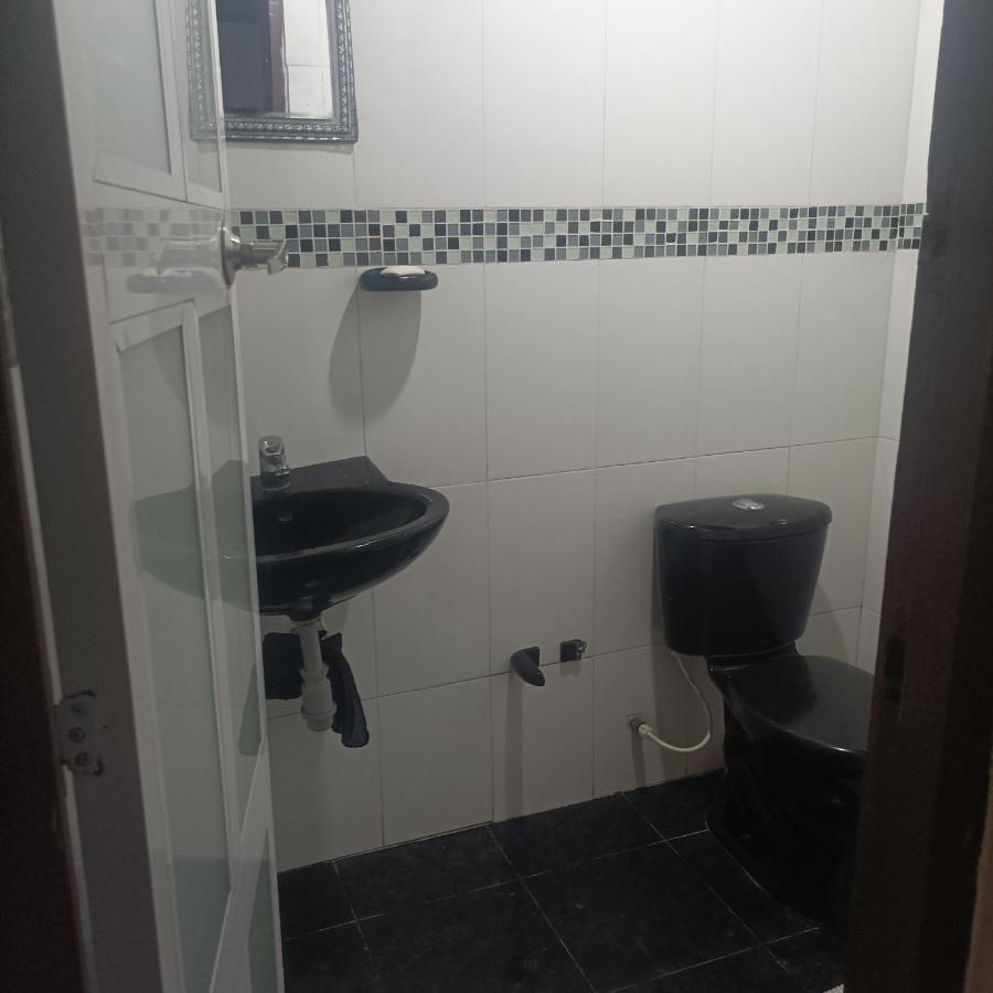 Hostel Caballo Blanco Cartagena エクステリア 写真