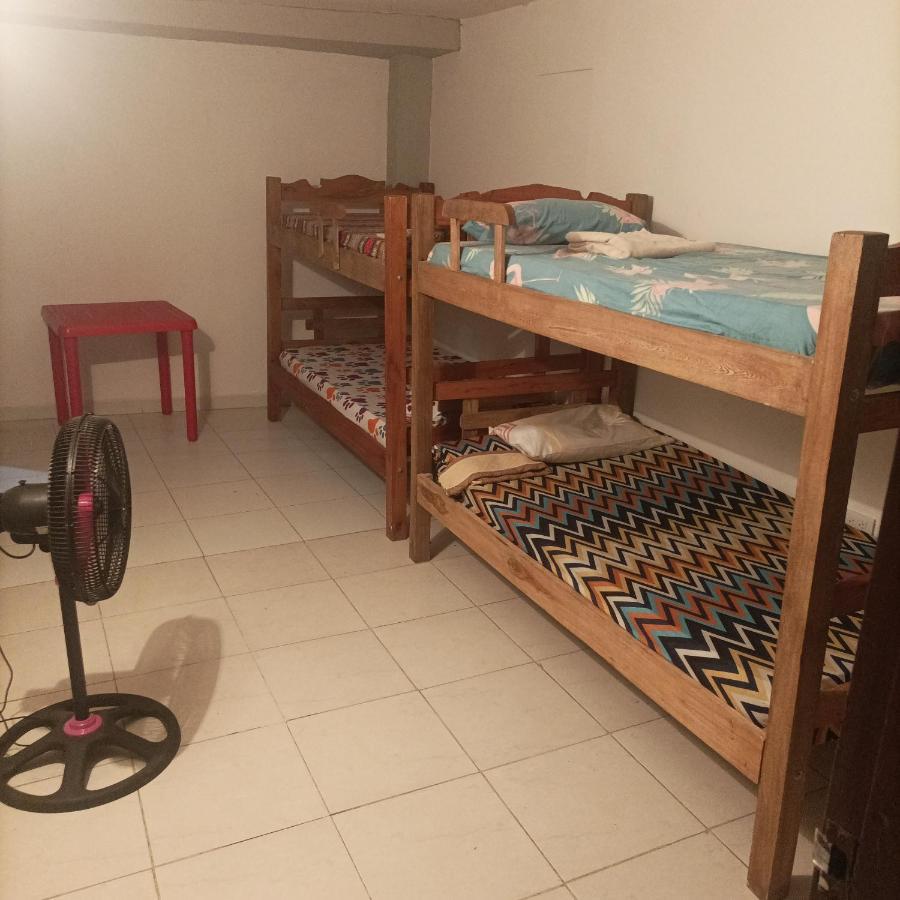 Hostel Caballo Blanco Cartagena エクステリア 写真