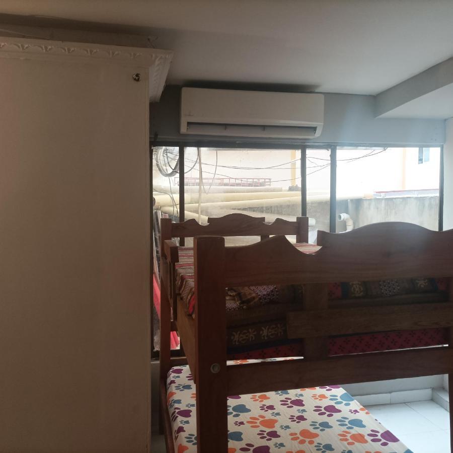 Hostel Caballo Blanco Cartagena エクステリア 写真