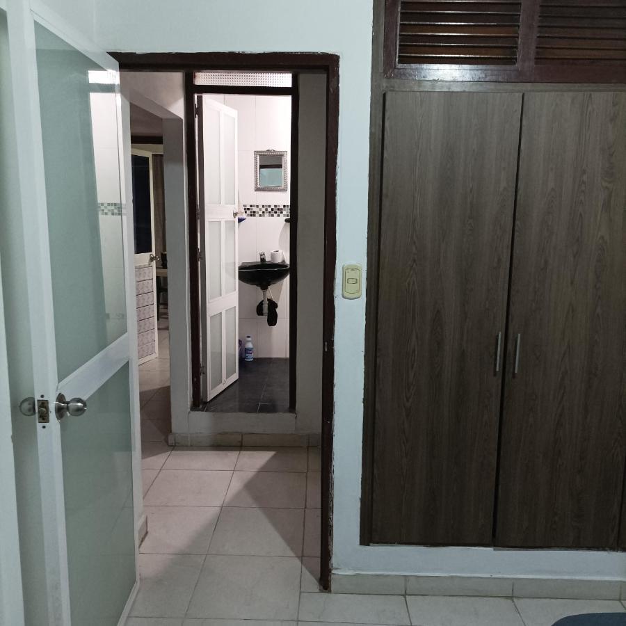 Hostel Caballo Blanco Cartagena エクステリア 写真