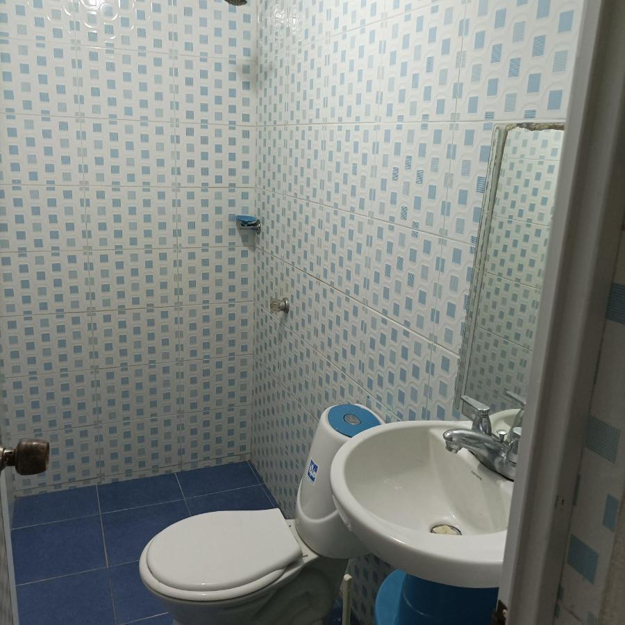 Hostel Caballo Blanco Cartagena エクステリア 写真