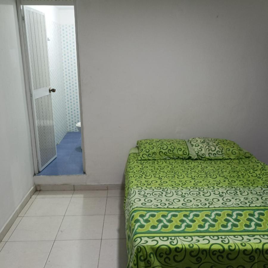 Hostel Caballo Blanco Cartagena エクステリア 写真