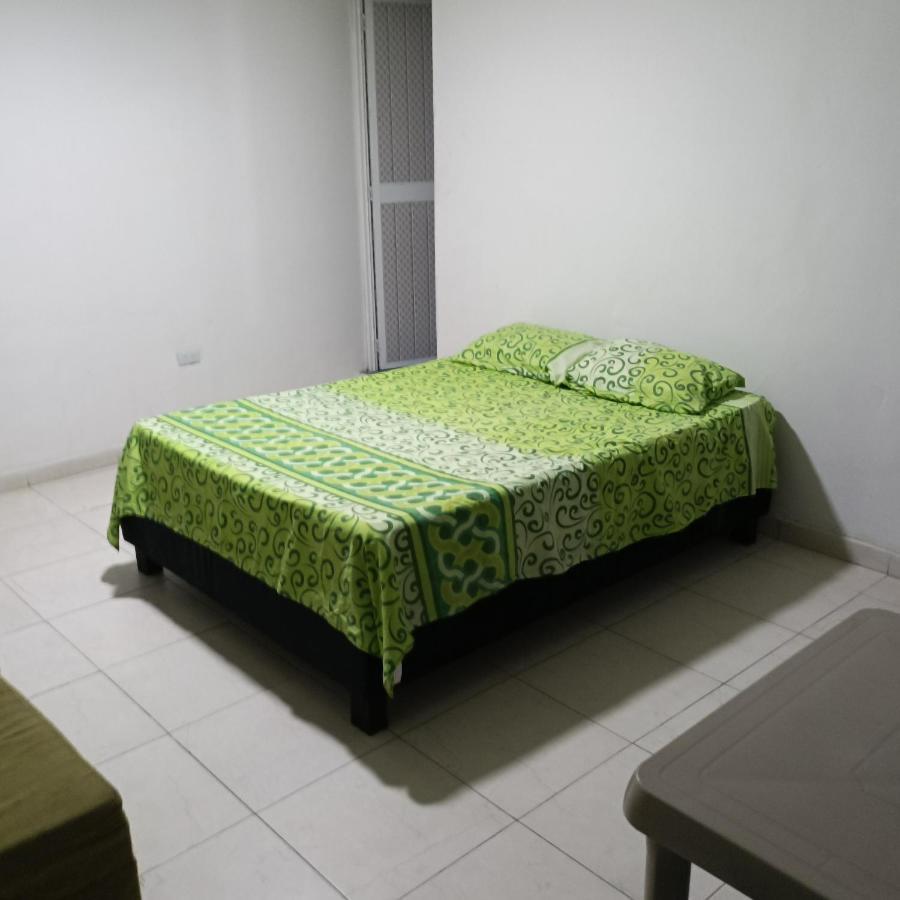 Hostel Caballo Blanco Cartagena エクステリア 写真