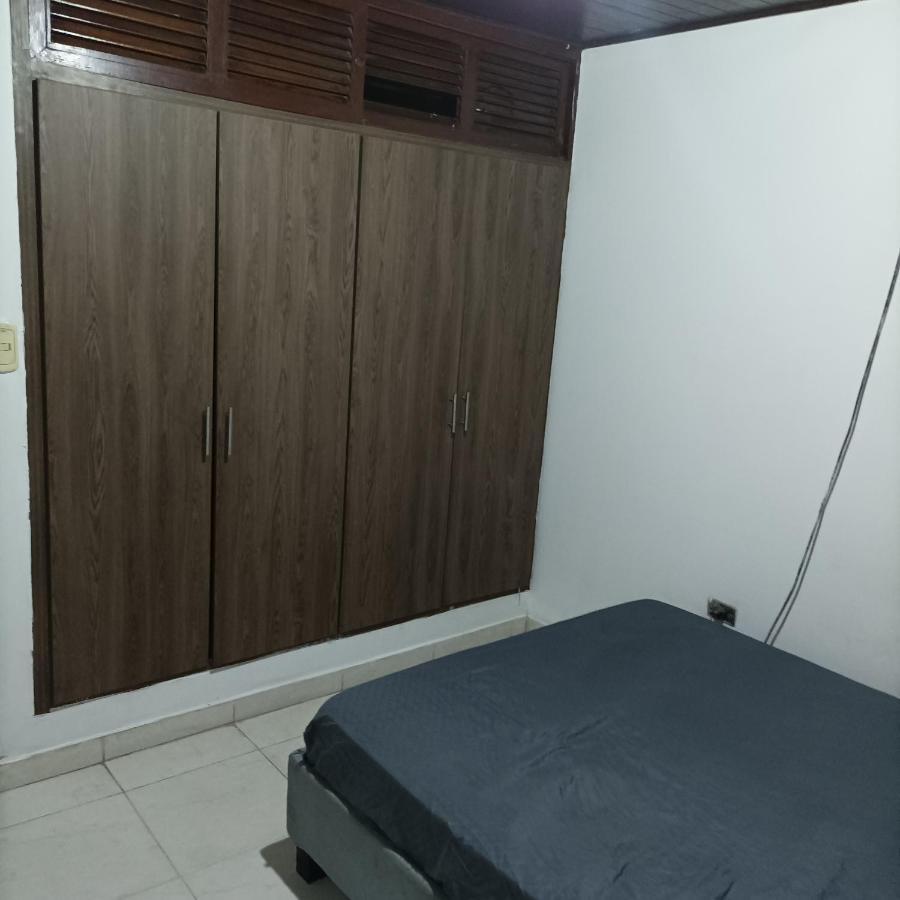 Hostel Caballo Blanco Cartagena エクステリア 写真