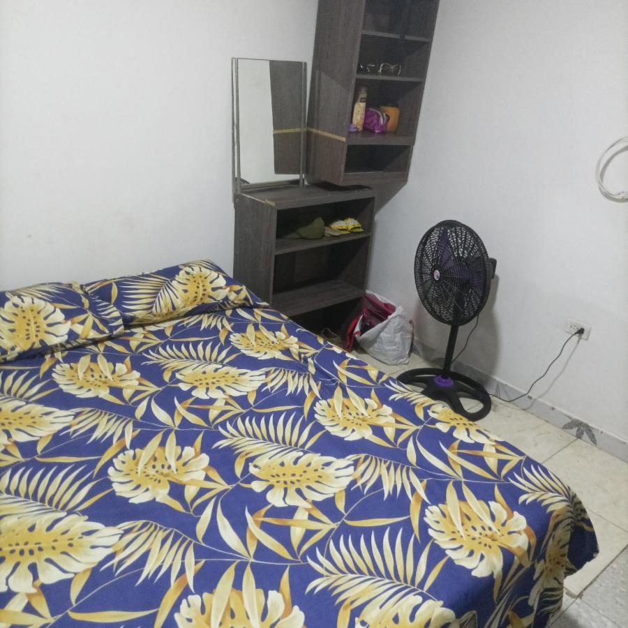 Hostel Caballo Blanco Cartagena エクステリア 写真
