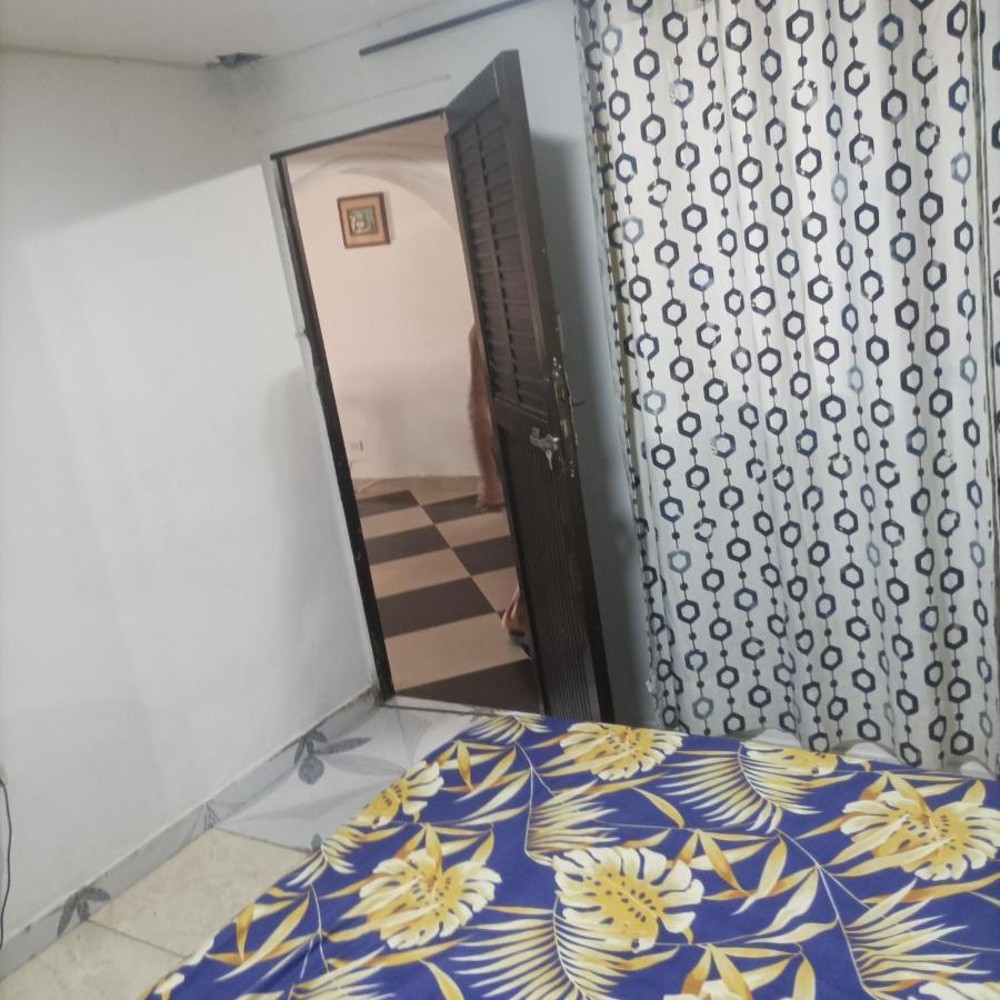 Hostel Caballo Blanco Cartagena エクステリア 写真
