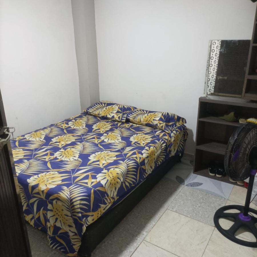 Hostel Caballo Blanco Cartagena エクステリア 写真