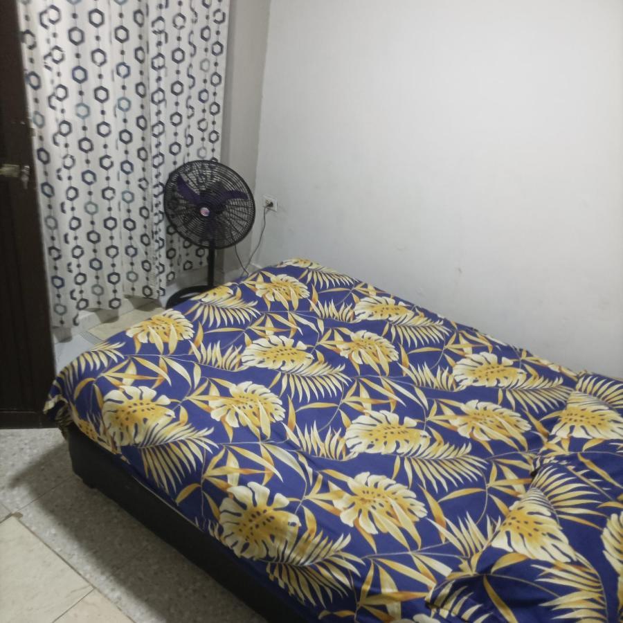 Hostel Caballo Blanco Cartagena エクステリア 写真