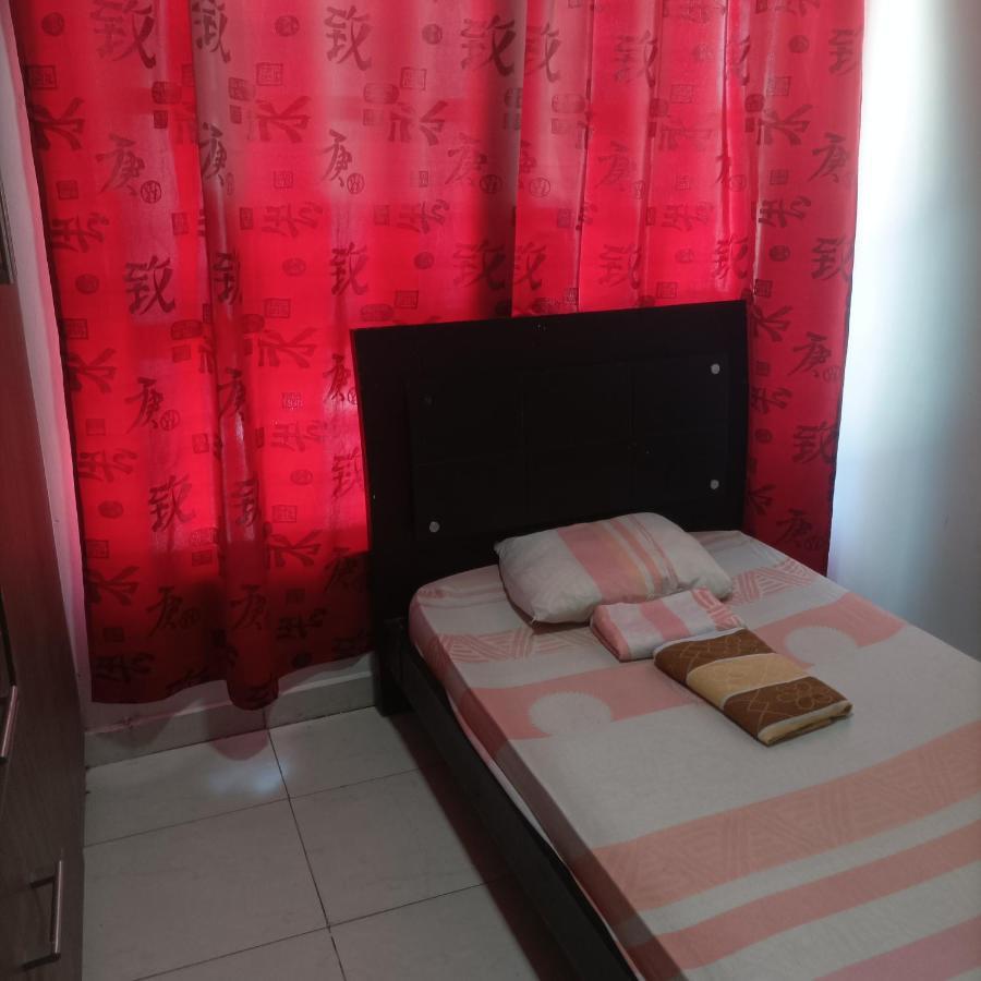 Hostel Caballo Blanco Cartagena エクステリア 写真