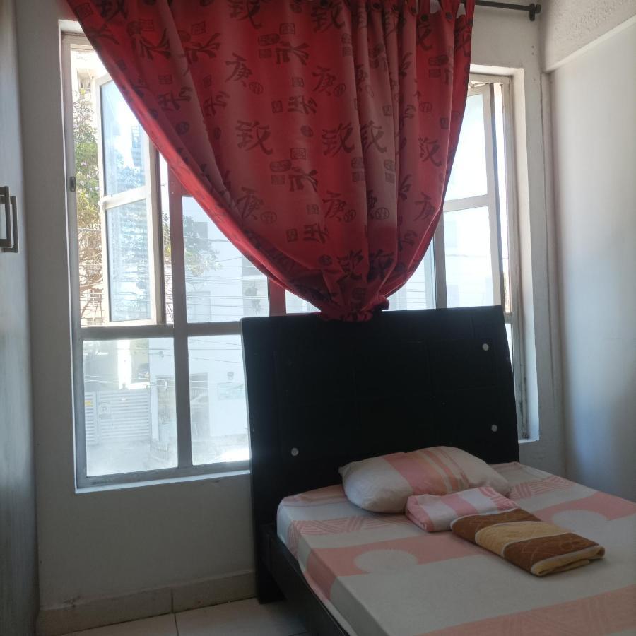 Hostel Caballo Blanco Cartagena エクステリア 写真